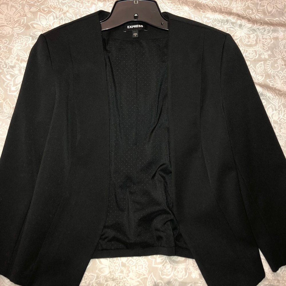 EXPRESS Suit Blazer